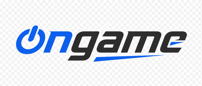 Ongame logo